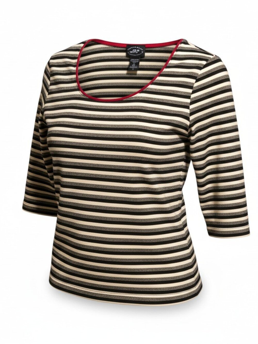 Moving Bleu by Designer Originals Top